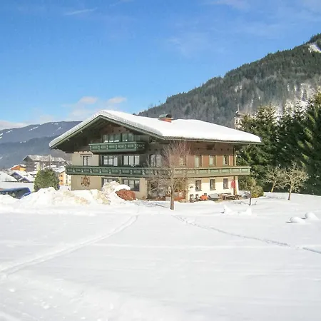 In Daire Flachau