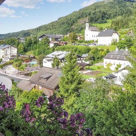 In Flachau