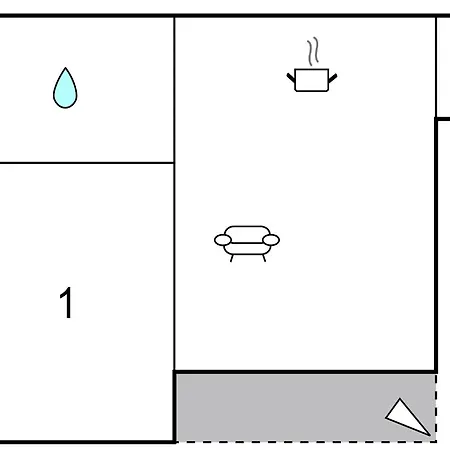 In Apartamento