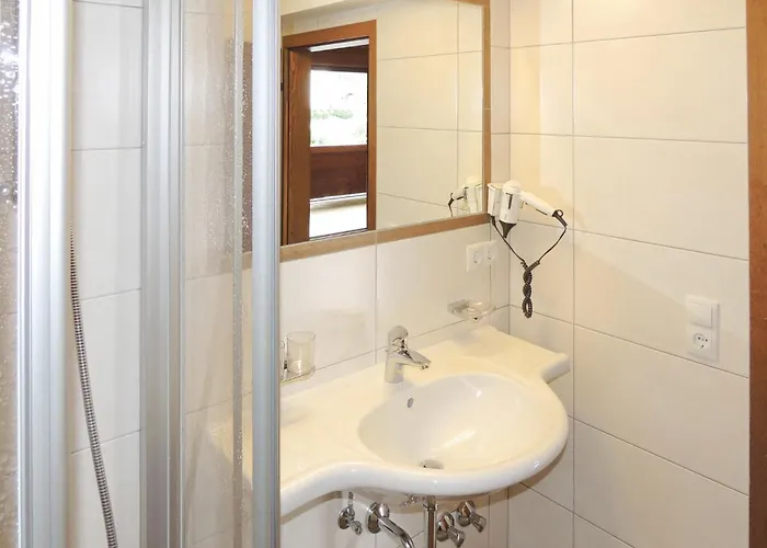 Lägenhet In Flachau