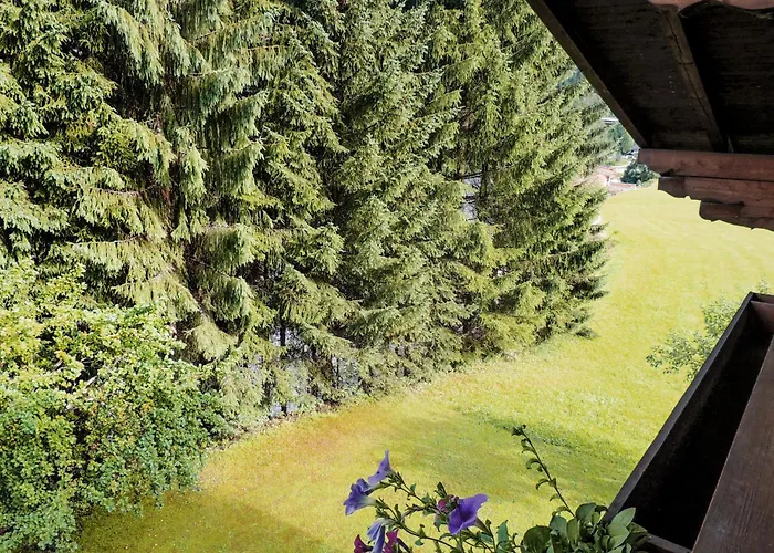 In Lägenhet Flachau